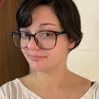 Aspiring Video Game Developer and enthusiast, toddler mom, happy wife, Disney fanatic, let’s do this thing. |she / her|