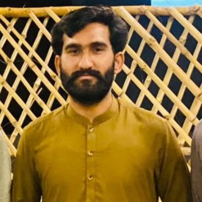 AliGujj23489660's profile picture. Education