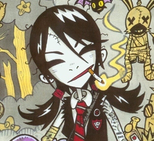 TeamLynZWay's profile picture. It's not about being good, or being amazing, it's about standing out, being different and trying.