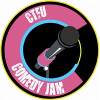 CTFU Comedy Jam(@ctfu_comedyjam) 's Twitter Profile Photo