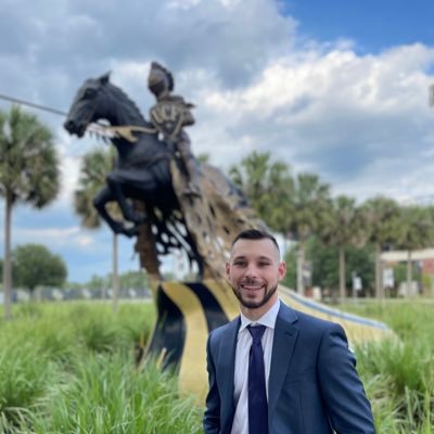 NY🗽| UCF Alumnus | St. John's University School of Law⚖️ | Occasionally funny😏