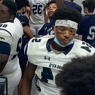 6ft/185 lbs/Tx/McNeil highschool/Junior/LB/hudl.com/profile/14904536/veon mabry