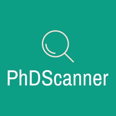 Visit PhdScanner Profile
