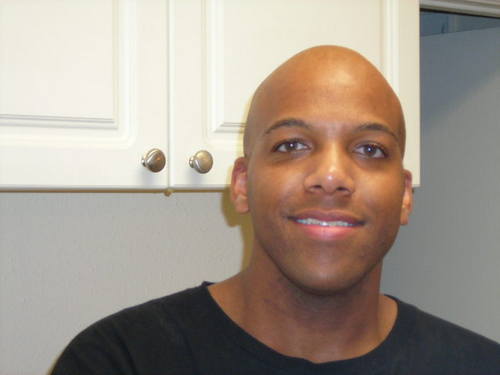 Andre Braddox