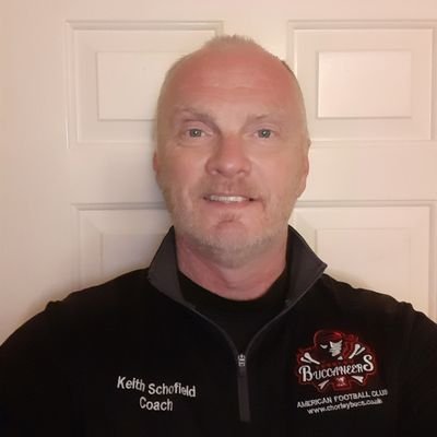 SchofieldCoach's profile picture. American Football Coach. Dad, husband, engineer, humanist.