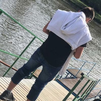 dklima6's profile picture. 