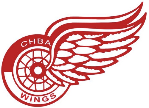 CHBA Hockey