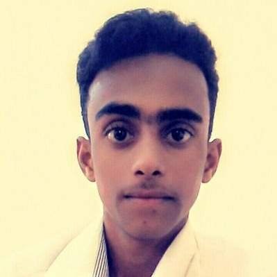 AhmedAb53748612's profile picture. الحساب رقم مليون بدون سبب 🦦