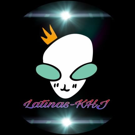 Grupo de Fans De @khj_heneciatwt
#LatinasKHJ