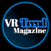 VRTrendMagazine ๐ (@vrtrendmagazine) Twitter profile photo VRTrendMagazine ๐ (@vrtrendmagazine) Twitter profile photo
