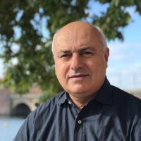 William Amoyal (@wamoyal) 's Twitter Profile Photo