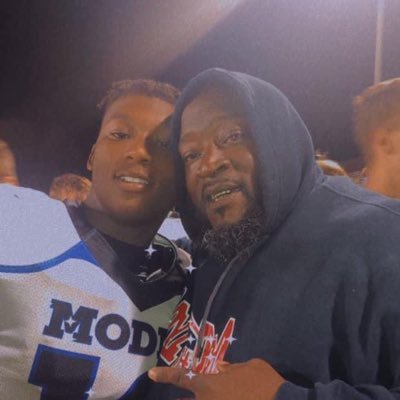 JoeySamples13's profile picture. Cumberland University 🔴⚪️