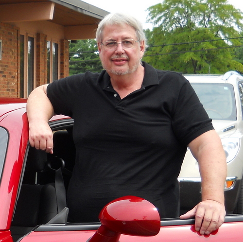 Dalewild's profile picture. loves travel, classic cars, food & drink, humor, history, good friends, music & long evenings. No time for tears or fears.