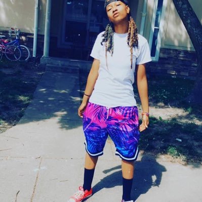 tomboy cute outfits with basketball shorts