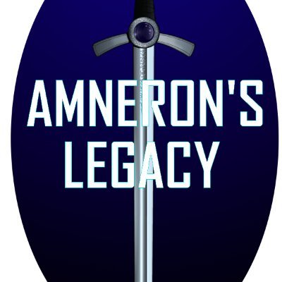 Amneron's Legacy is a classic style RPG PC game.