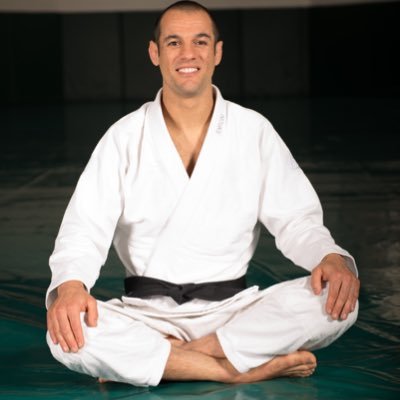 RyronGracie Profile Picture
