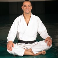 Ryron Gracie(@RyronGracie) 's Twitter Profile Photo