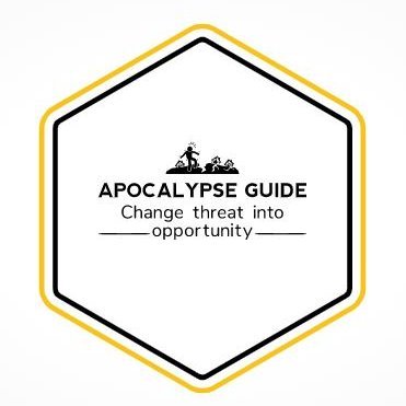 ApocalypseGuide's profile picture. Empowering & safeguarding your business against man-made & natural disaster. Our goal is to be your partner in preparation & defense. https://t.co/EN6ww9Ynaa