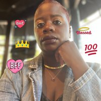 ✨🍫CocoDippedInGold✨🍫 (@keyannacrawford) 's Twitter Profile Photo ✨🍫CocoDippedInGold✨🍫 (@keyannacrawford) 's Twitter Profile Photo