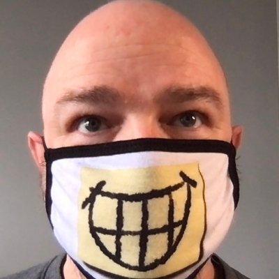 professor, anticapitalist, sociologist, salty on twitter, opinions my own (yes, there’s a mask pic and pronouns in my profile … you’re not clever for noticing)