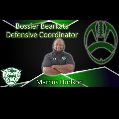 Bossier High School (Louisiana) Defensive Coordinator/Football🏈 Head Softball🥎#BelhavenBlazer #SouthernJag Benton Tiger Alum '08 Founder of Playmaker Academy