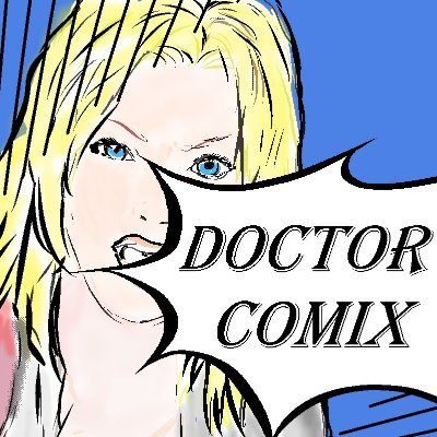 Dr. ComiXさんのプロフィール画像