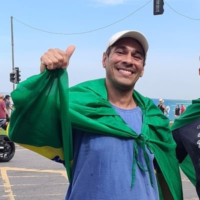 Médico, cristão, convervador, defensor da Verdade, das Liberdades e do Bem!
🇧🇷 🇮🇱