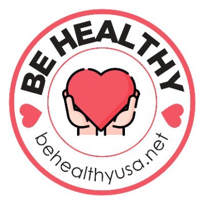 BeHealthyUSAnet Profile Picture