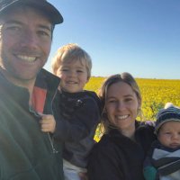 Digby Graham (@digs_bee) 's Twitter Profile Photo