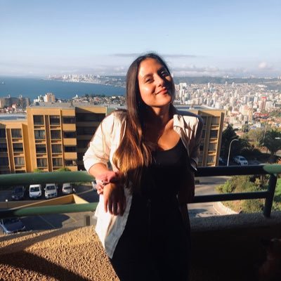 pauzunigayala's profile picture. Santiago, Chile 📍Paris, Francia.