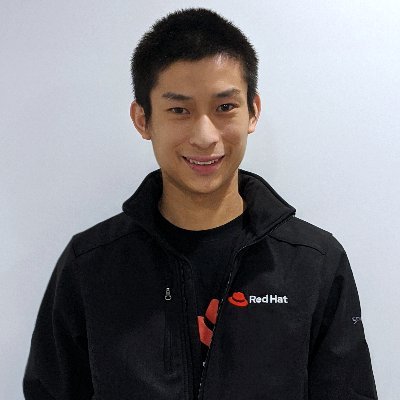 Ex-Cloud Engineer Intern @RedHat working on @kogito_kie. #Linux/#FOSS evangelist. Passionate about decentralized/blockchain technologies.