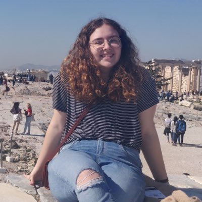 gpquisenberry's profile picture. Williston '17 LOYNO '21 TAPIF ‘22-23