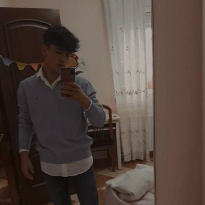 MerchanGarcias's profile picture. ⚽️🤩❣