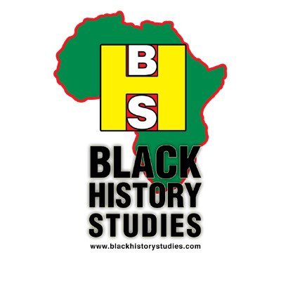 Our mission is to inform, inspire and empower people through Black History and Black Studies by educating the community to educate themselves. #blackhistory