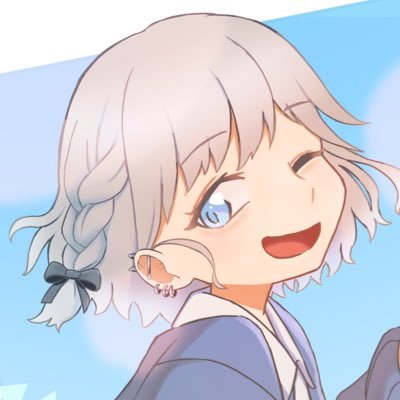 ふぇれっと@∞さんのプロフィール画像