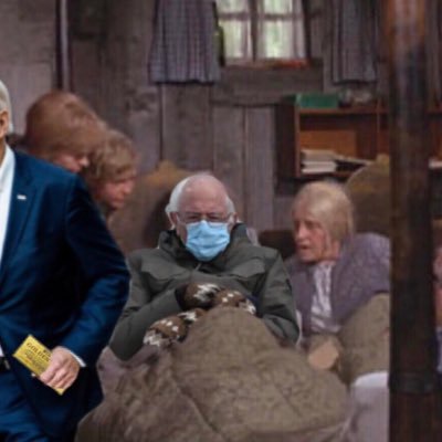 E_I_Meaningless's profile picture. I say what I know and don’t pretend to think I do when proven otherwise.