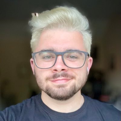 Software Engineer @Microsoft in #DecentralisedID 👨🏻💻 Speak En/Es/Fr, 🏳️🌈 he/him. All views are my own.