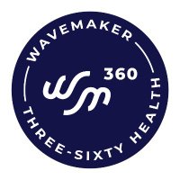 Wavemaker Three-Sixty Health (@wavemaker360) 's Twitter Profile