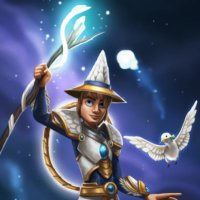 Eric BlueEyes (@ericblueeyes) 's Twitter Profile Photo