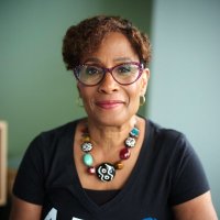 Frances “Toni” Draper (@pastortoni) 's Twitter Profile