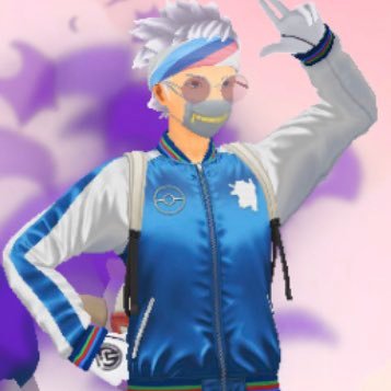 Pokemon GO GBL Account — Legend Every Season — Occasionally on Leaderboards