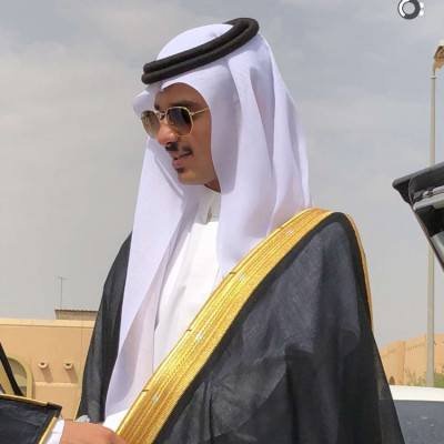 إطمئن كلُّ مرٍّ سيمرّ، ليأتِي الله بالحُلوِ الذّي يَسُرّ