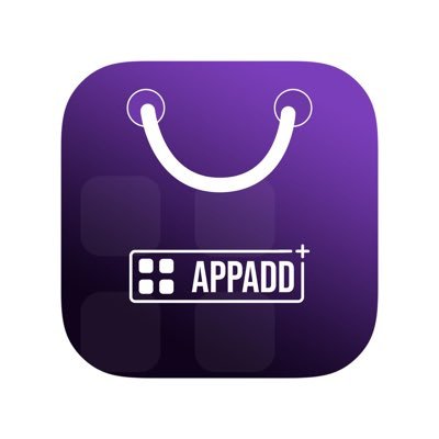 متجر AppAdd | يوفر جميع تطبيقات البلس و الجلبريك والعاب مهكره ونسخ ببجي وتطبيقات مدفوعه ومحذوفه من ابل ستور