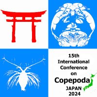 15th International Conference on Copepoda (@15thicoc) 's Twitter Profile