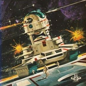 AlfredBantug's profile picture. SellsTech•EarliestAdopter•BoloFan•DuneNut•CorollaryLeaper•StellarCartist•W40KCultist•Miner•IncHistoryProp•IniquitySeeker•4XGamer•SFWorm•RomaNerd•TookRedPill