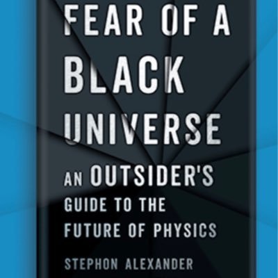 Stephon Alexander Profile