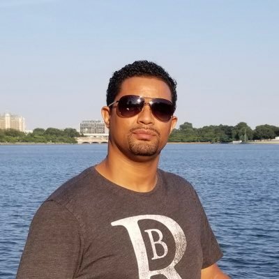 Tariknew's profile picture. Fun loving open minded 💻