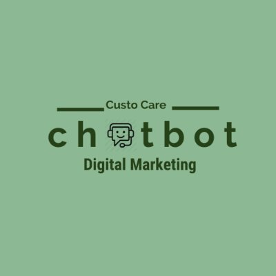 With Custo Care Chatbot Digital Marketing, we provide substantive solutions and techniques based on our client needs, with the right amount of marketing.