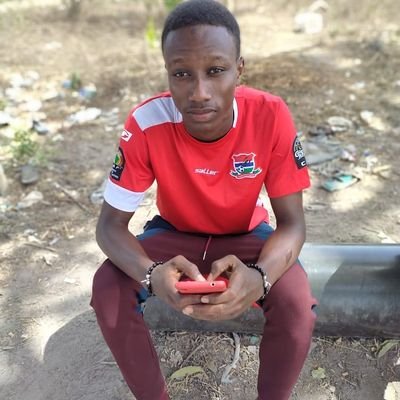 Basiru00089453's profile picture. Student