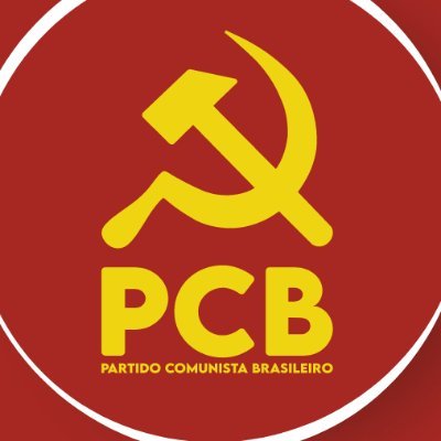 Twitter oficial do Partido Comunista Brasileiro de Pernambuco 🚩 Venha se organizar no partidão: https://t.co/620WrrwSt0